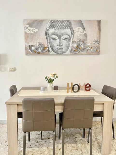 Manzoni Artist Lodge Μπάρι Εξωτερικό φωτογραφία